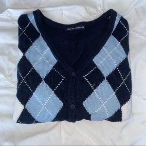 Brandy melville Elizabeth Cardigan